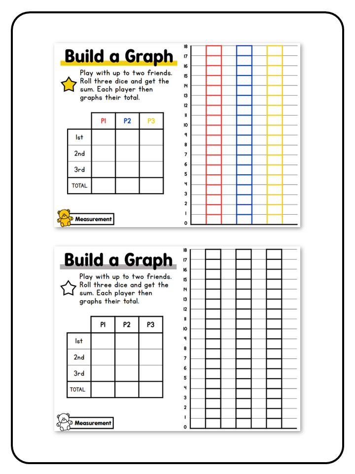 Build a Graph