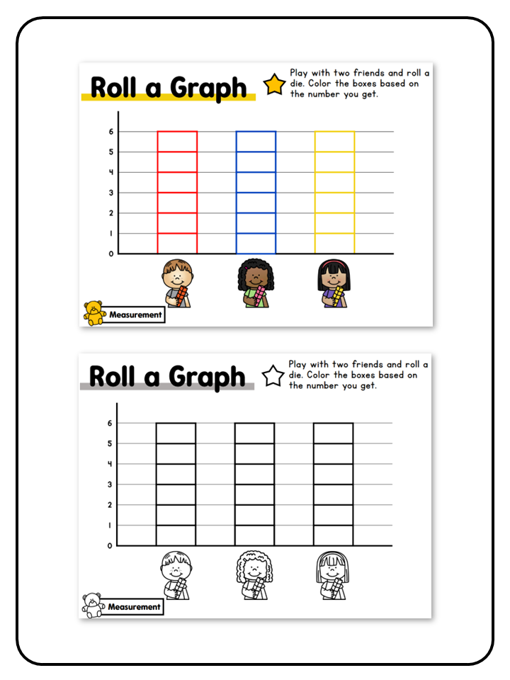 Roll a Graph