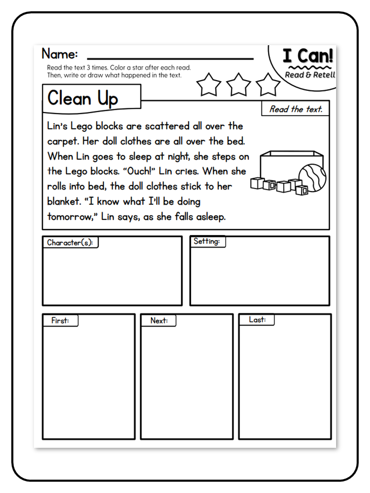 story-retelling-activities-and-worksheets